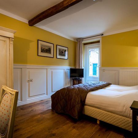 Auberge De Smockelaer Heijenrath Esterno foto