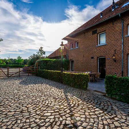 Auberge De Smockelaer Heijenrath Esterno foto