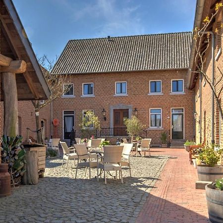 Auberge De Smockelaer Heijenrath Esterno foto