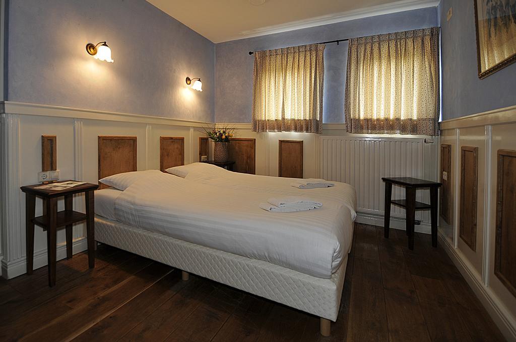 Auberge De Smockelaer Heijenrath Camera foto