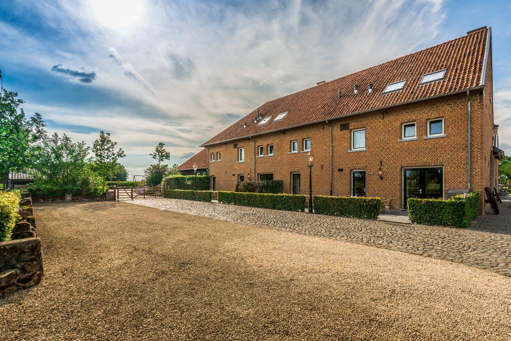 Auberge De Smockelaer Heijenrath Esterno foto