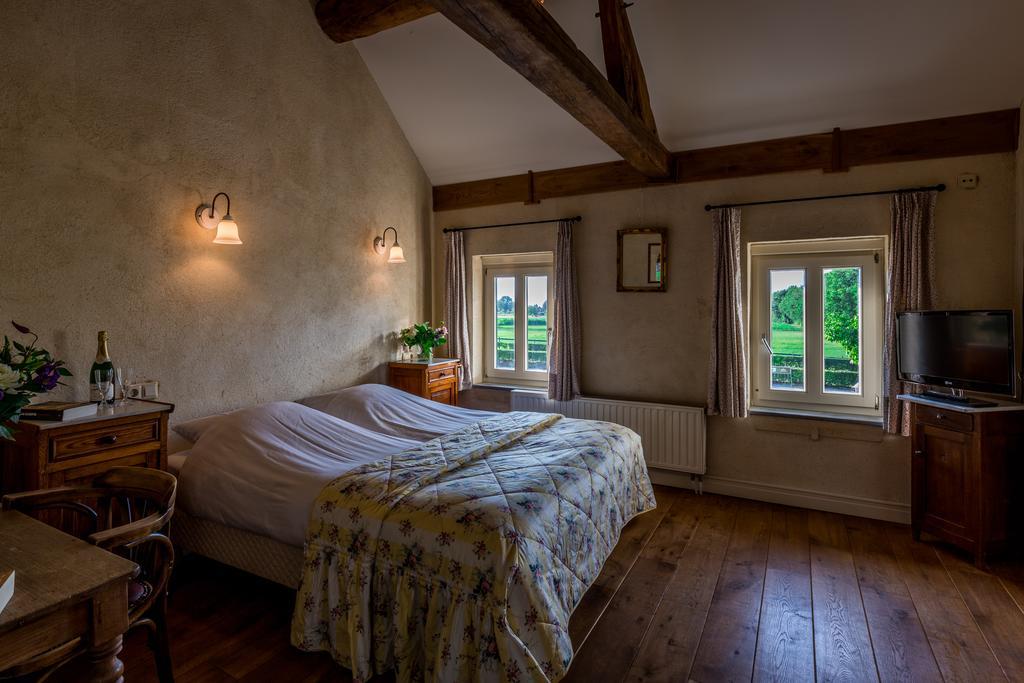 Auberge De Smockelaer Heijenrath Camera foto