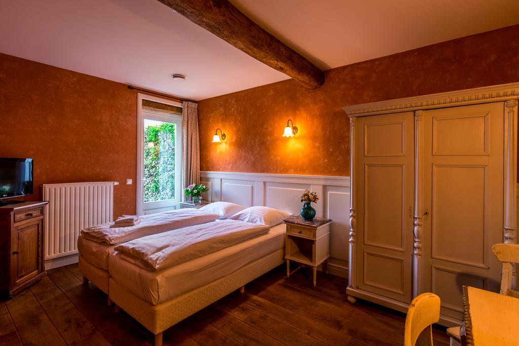 Auberge De Smockelaer Heijenrath Camera foto