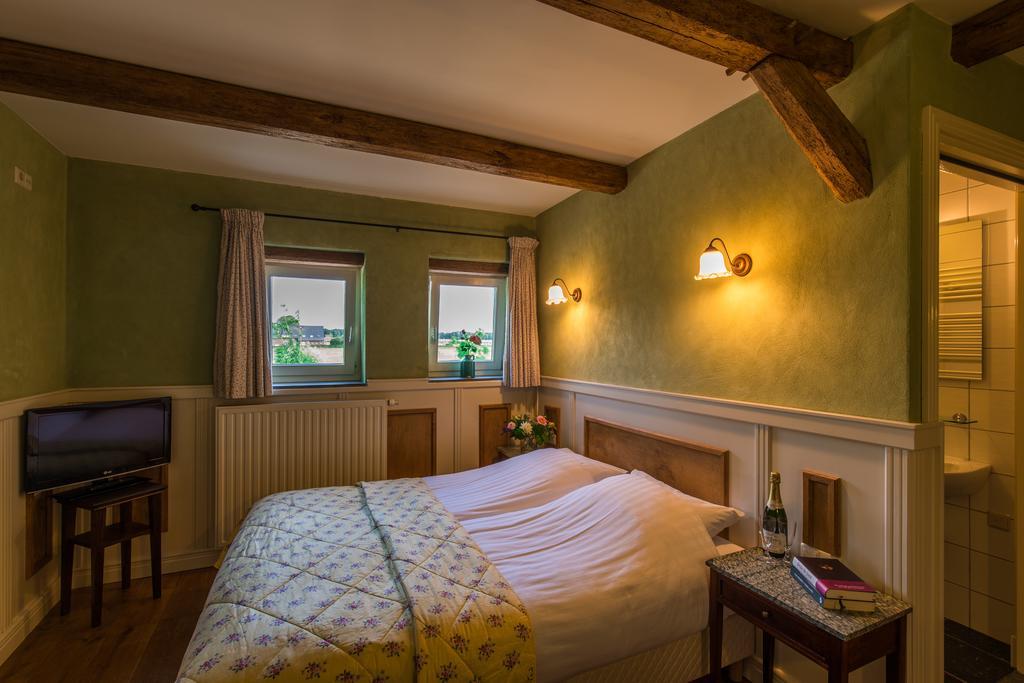 Auberge De Smockelaer Heijenrath Camera foto