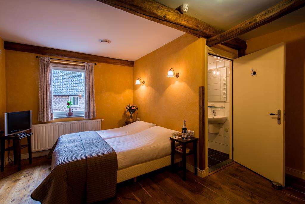 Auberge De Smockelaer Heijenrath Camera foto