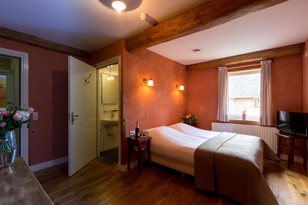Auberge De Smockelaer Heijenrath Camera foto