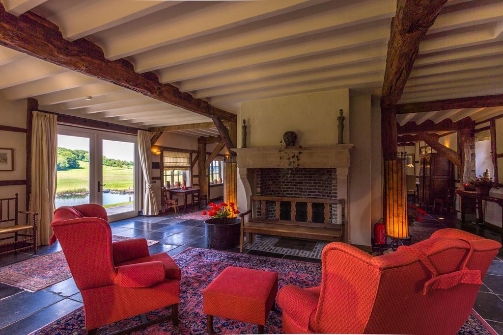 Auberge De Smockelaer Heijenrath Camera foto