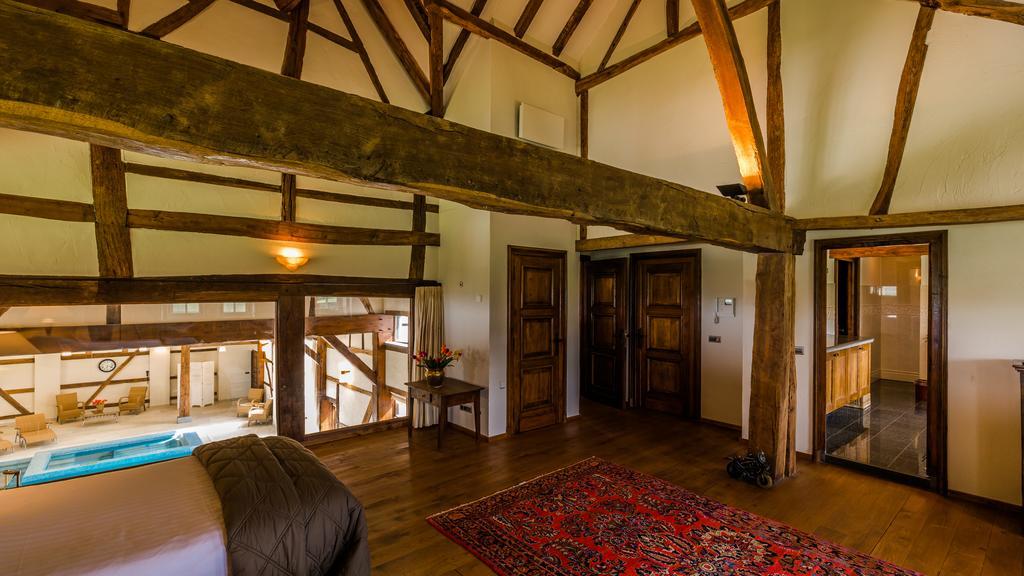 Auberge De Smockelaer Heijenrath Camera foto