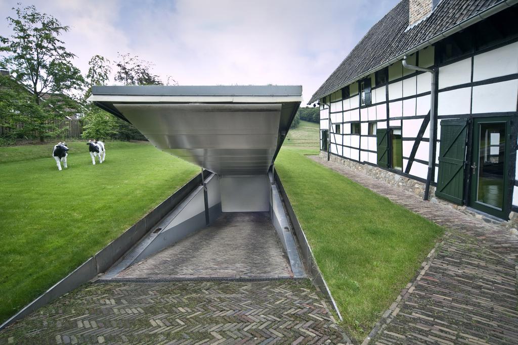 Auberge De Smockelaer Heijenrath Camera foto