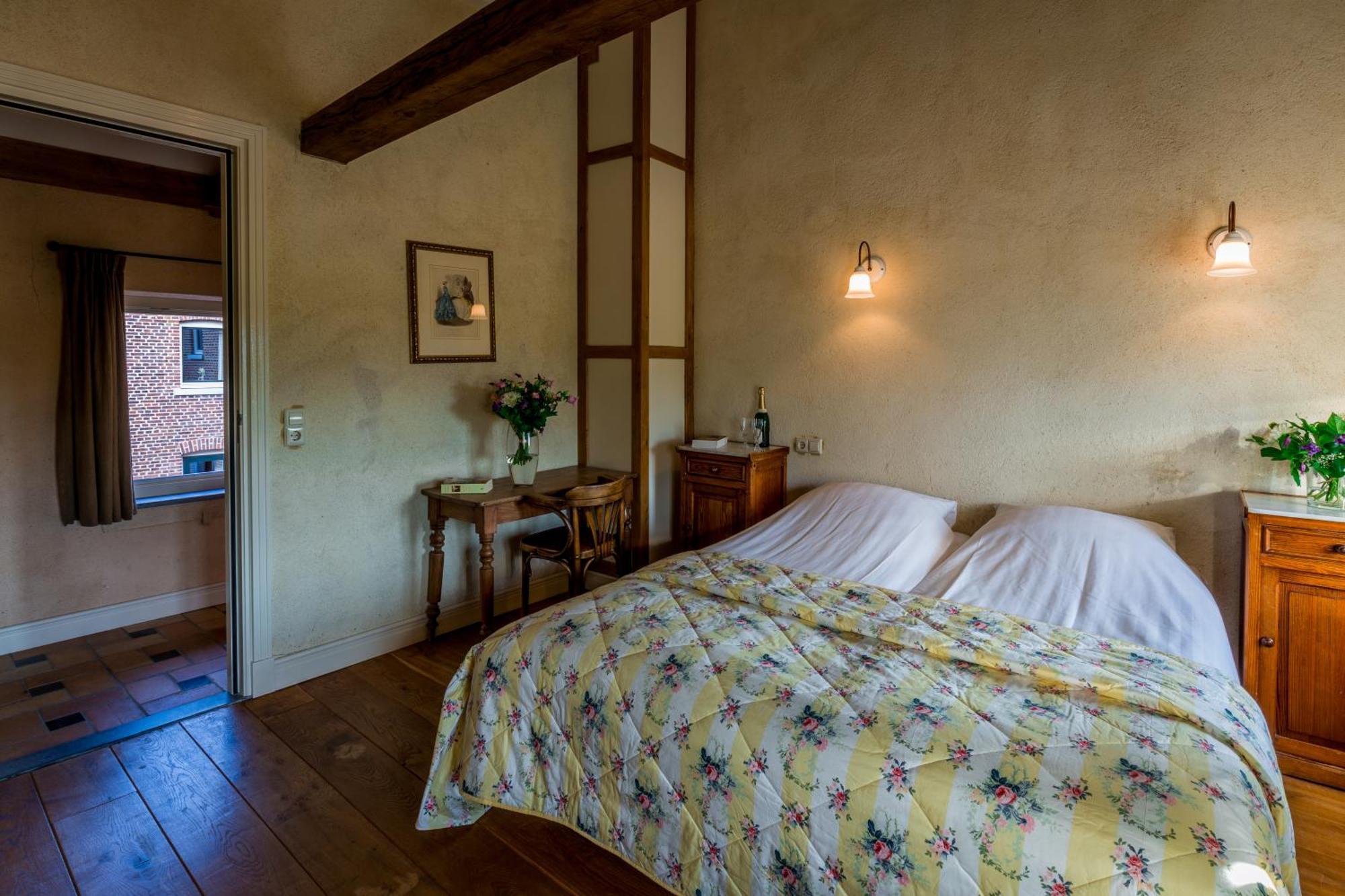 Auberge De Smockelaer Heijenrath Camera foto