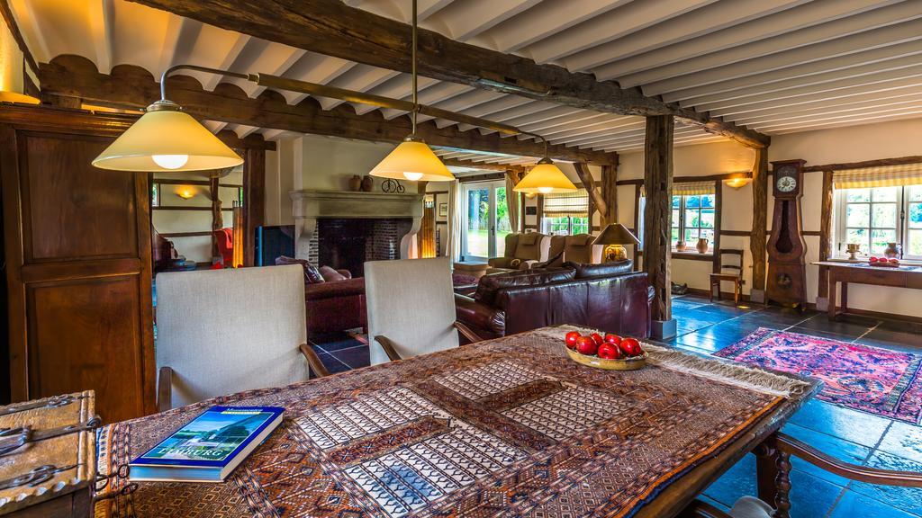 Auberge De Smockelaer Heijenrath Camera foto