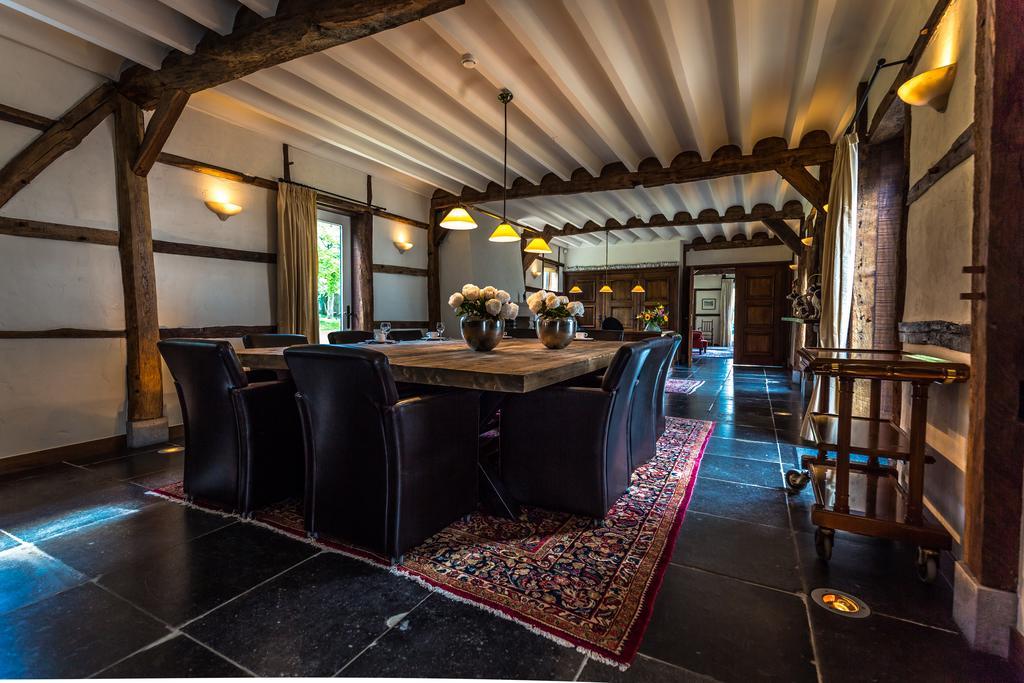Auberge De Smockelaer Heijenrath Camera foto