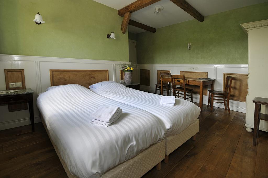 Auberge De Smockelaer Heijenrath Esterno foto