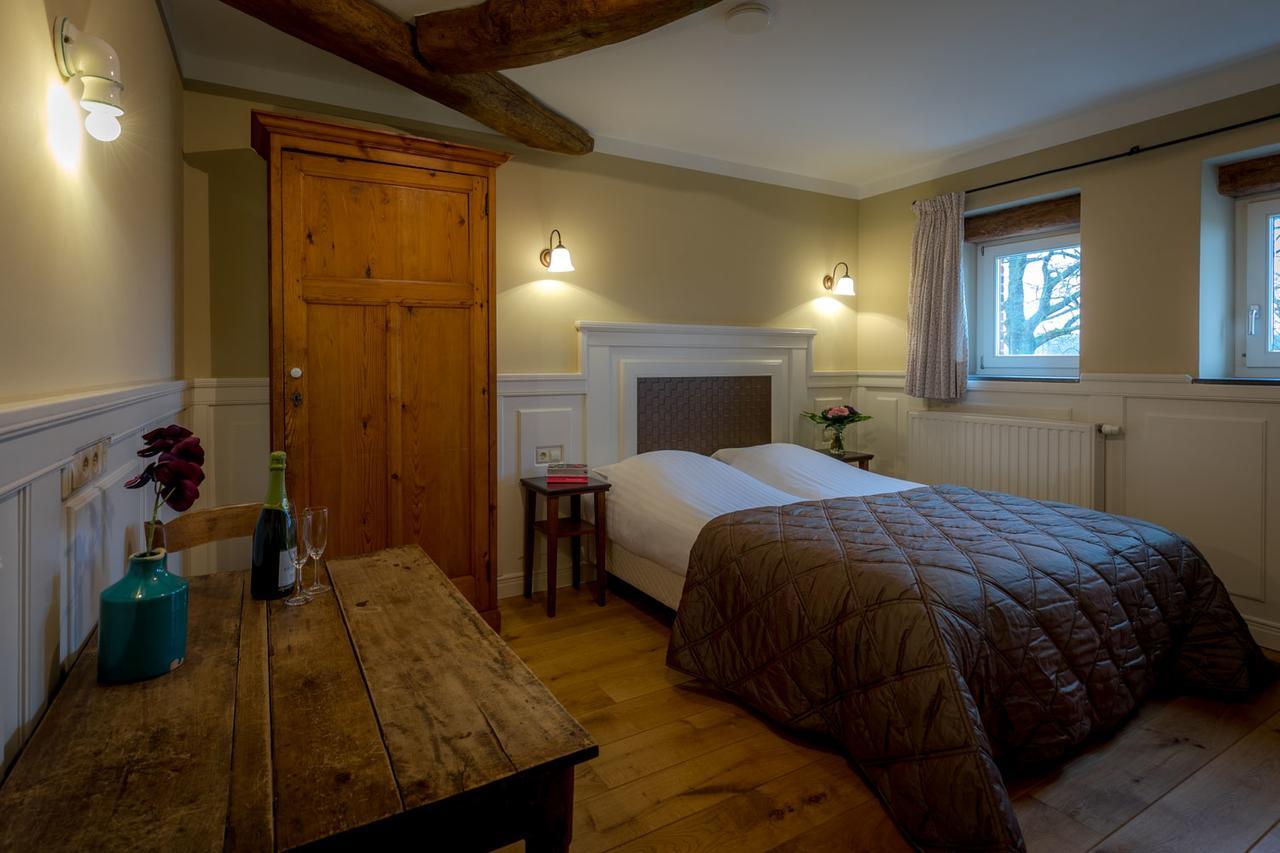 Auberge De Smockelaer Heijenrath Esterno foto