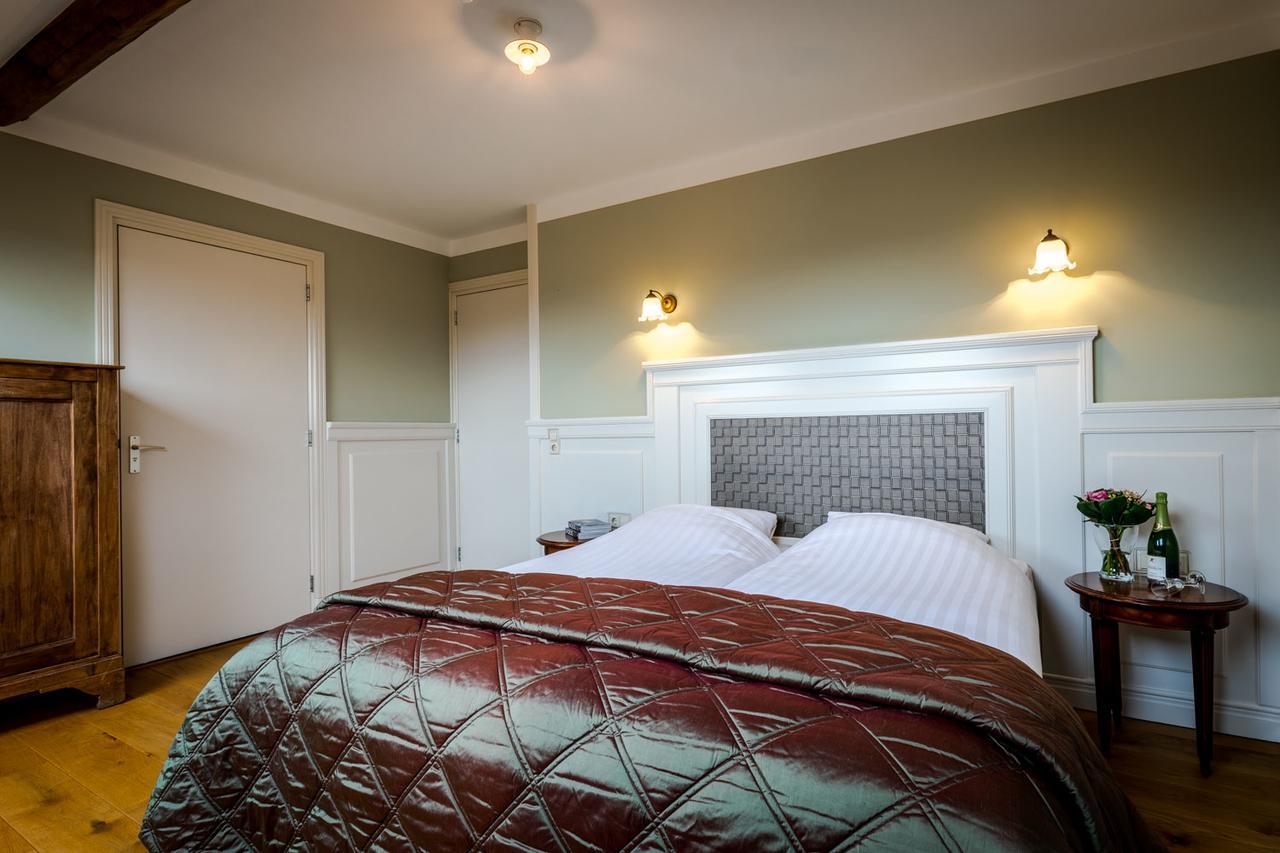 Auberge De Smockelaer Heijenrath Esterno foto
