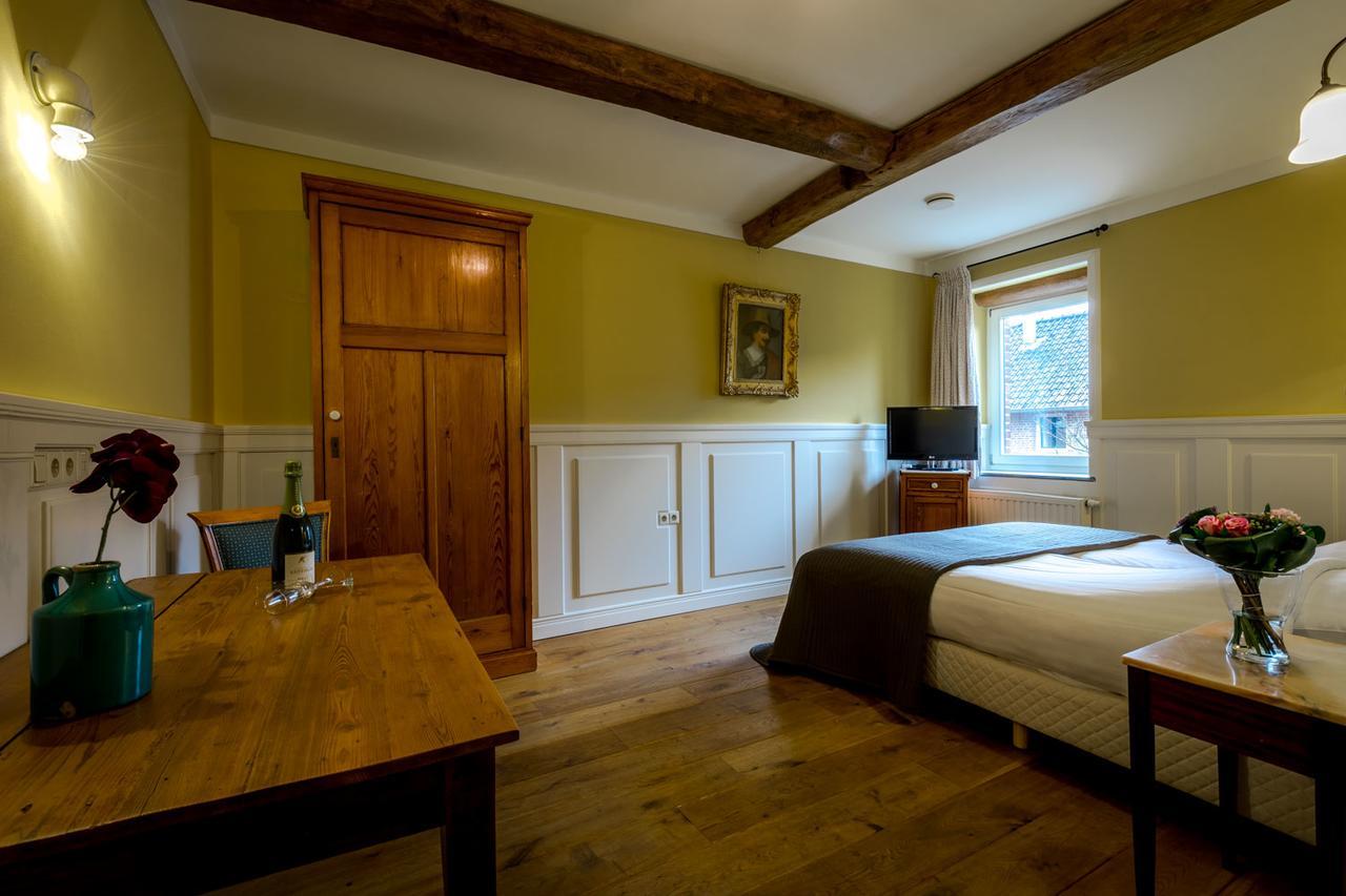 Auberge De Smockelaer Heijenrath Esterno foto