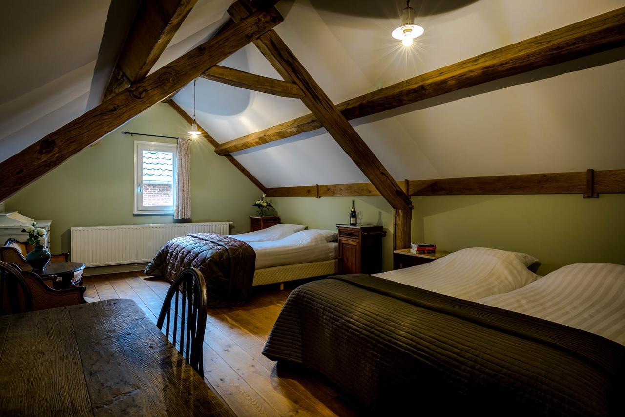 Auberge De Smockelaer Heijenrath Esterno foto