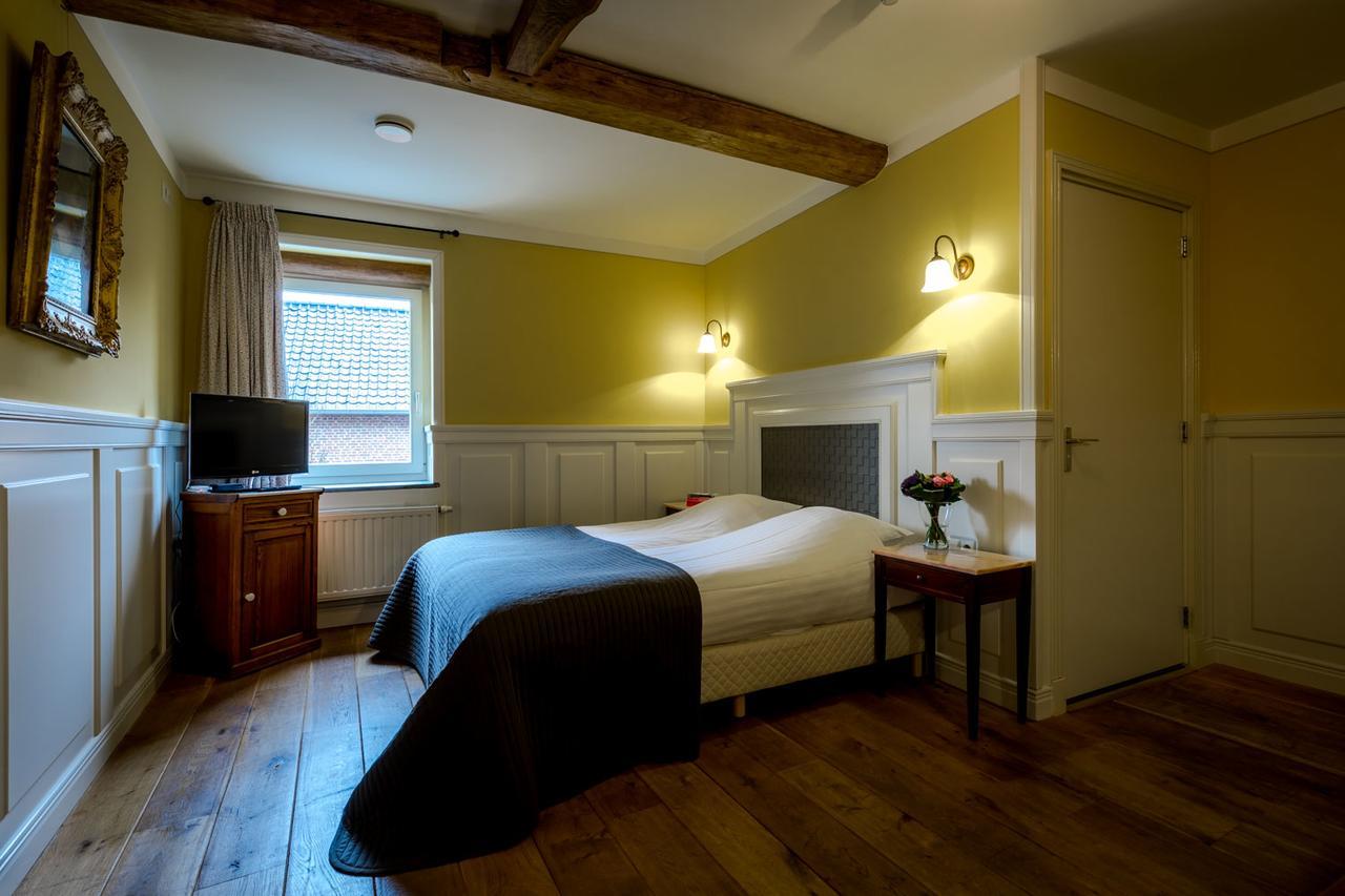 Auberge De Smockelaer Heijenrath Esterno foto