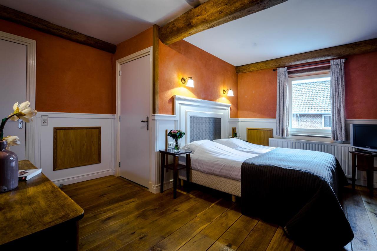 Auberge De Smockelaer Heijenrath Esterno foto