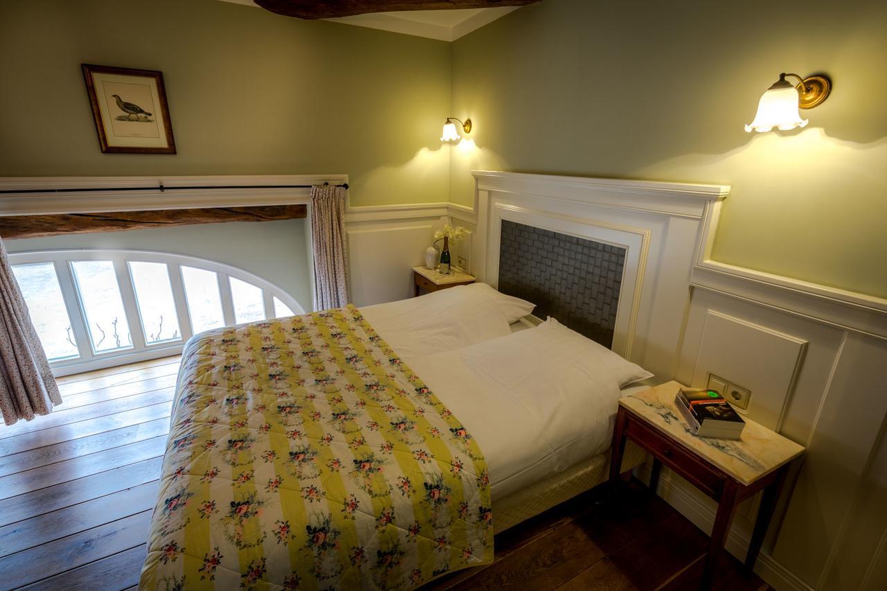 Auberge De Smockelaer Heijenrath Esterno foto