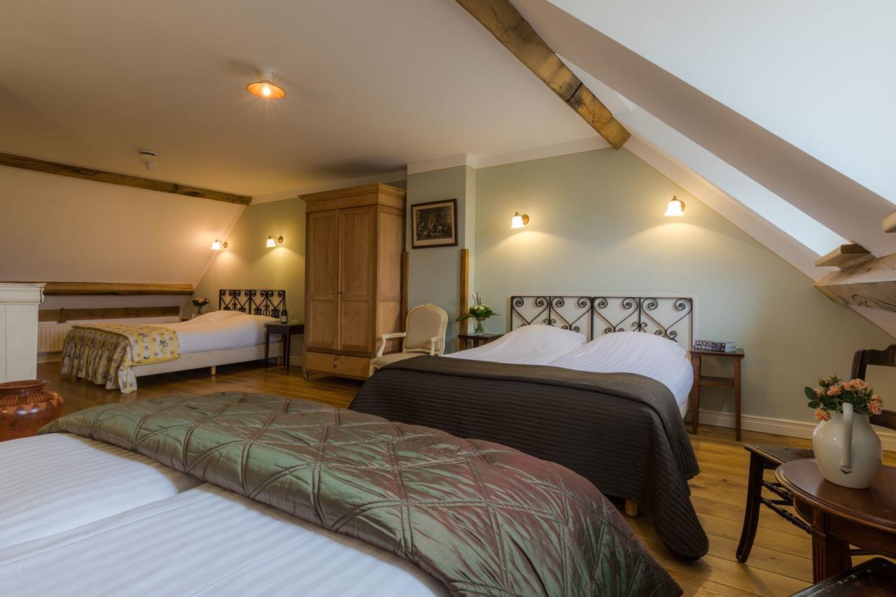 Auberge De Smockelaer Heijenrath Esterno foto