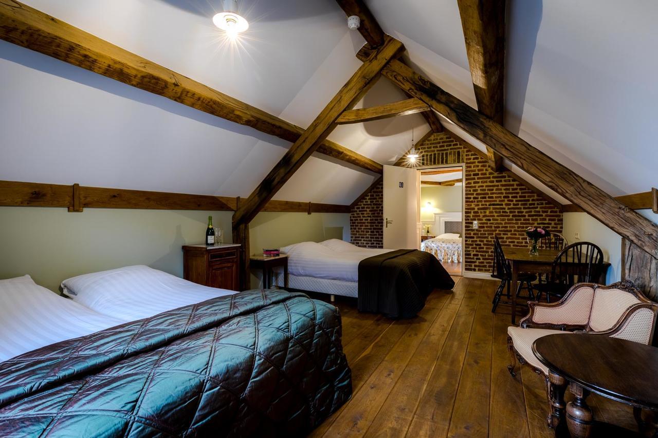 Auberge De Smockelaer Heijenrath Esterno foto