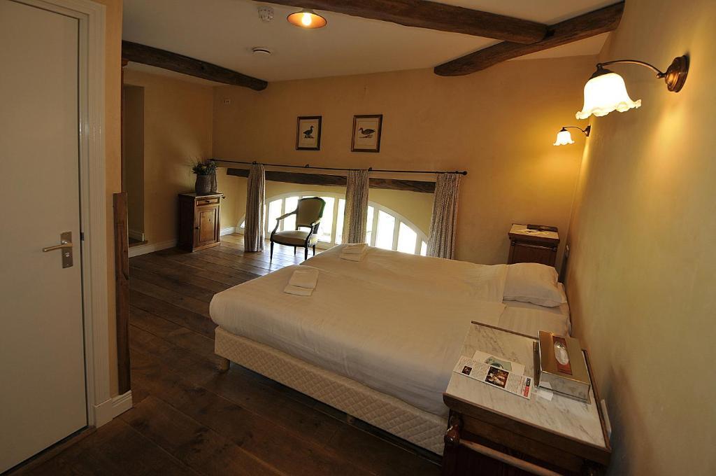 Auberge De Smockelaer Heijenrath Esterno foto