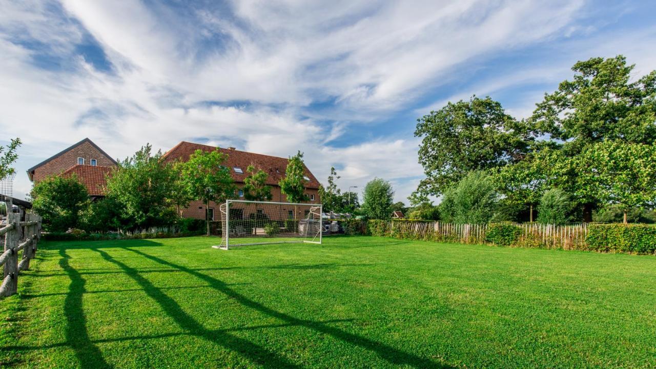 Auberge De Smockelaer Heijenrath Esterno foto