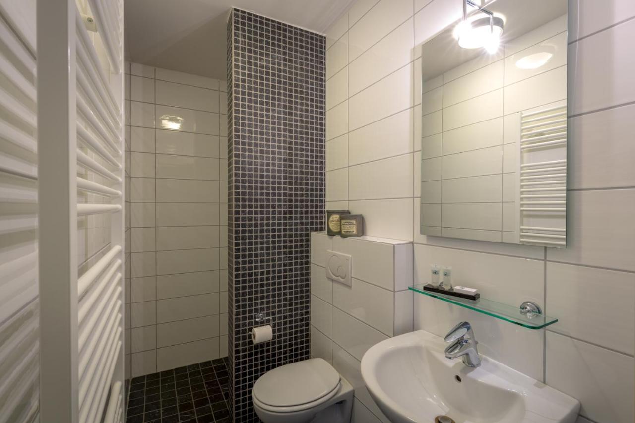 Auberge De Smockelaer Heijenrath Esterno foto